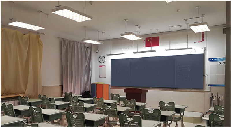 長春市九十七中學(xué)教室照明.png